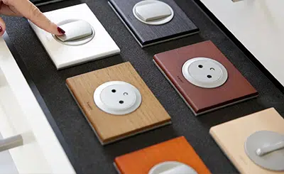 Legrand Prises électriques