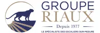 Logo Groupe RIAUX