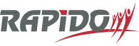 Rapido logo
