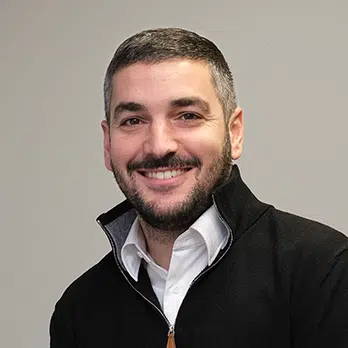 David NABET, Directeur Général SIMPHONIS